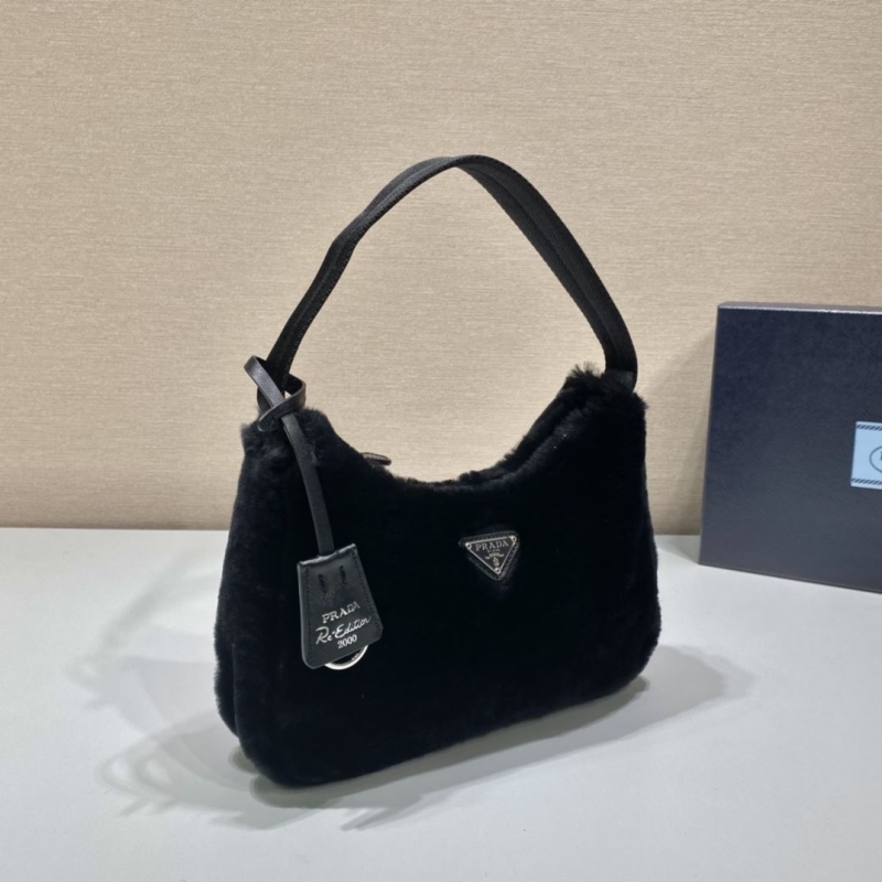 Pra*a hobo bags